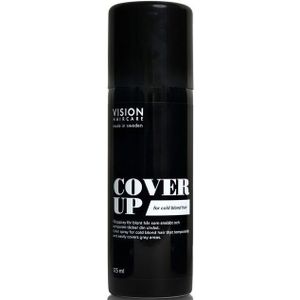 Vision Haircare Cover Up Cold Blond