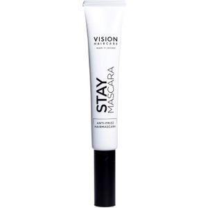 Mascara - Zwart - Voor Pluizig Haar - Geschikt Voor Wenkbrauwen