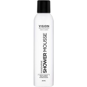 Vision Haircare - Mandarine Shower Mousse - 200 ml - Douchemousse