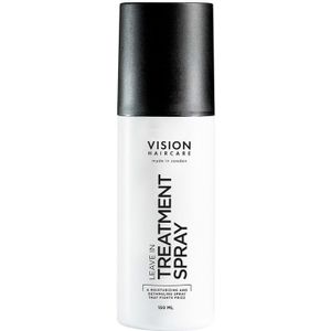 Crèmespoeling - Leave-in Treatment Spray - Hydratatie - Bescherming Tegen Hitte