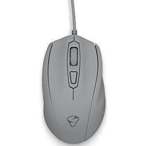 Mionix Castor Shark Fin optische gaming-muis