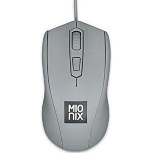 Mionix - Avior Shark Fin