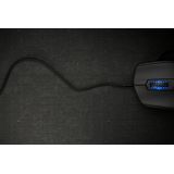 Mionix Naos Pro muis Rechtshandig USB Type-A Optisch 19000 DPI