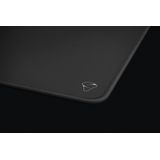 Mionix - Alioth Muismat - Zwart - Waterdicht - Wasbaar