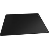 Mionix - Alioth Muismat - Zwart - Waterdicht - Wasbaar