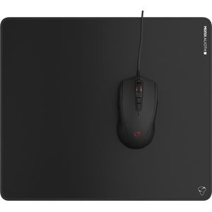 Mionix - Alioth Muismat - Zwart - Waterdicht - Wasbaar