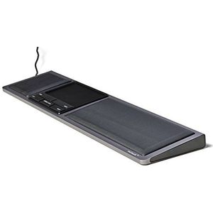 Sun-Flex® ProTouch touchpad bedraad | ergo ergonomische muis draadloos bluetooth computermuis bedraad