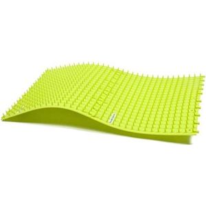 Zweedse Spijkermat - Flexibel - Wit - 10 Jaar Garantie