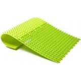 Zweedse Spijkermat - COMBI - Flexibel - Wit - 10 Jaar Garantie