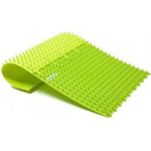 Zweedse Spijkermat - COMBI - Flexibel - Wit - 10 Jaar Garantie