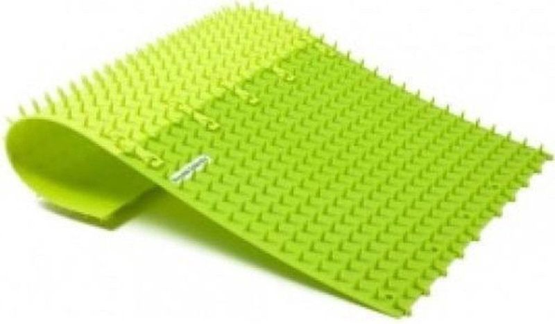 De Originele Spijkermat uit Zweden model: Combi - Acupressuur Mat - Massage & Ontspanning - Stress verlagend