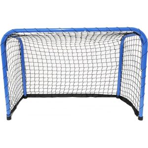 Doel Inklapbaar 90 x 60 x 40 cm Unihockey - Hockeydoeltje - Goaltje