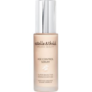 estelle & thild Super BioActive Age Control Serum - 30 ml