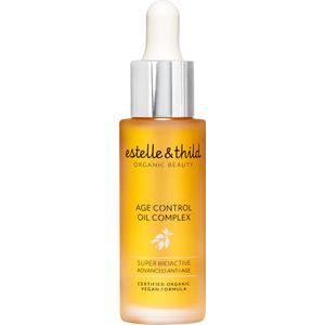 estelle & thild Super BioActive Age Control Oil Complex - 30 ml