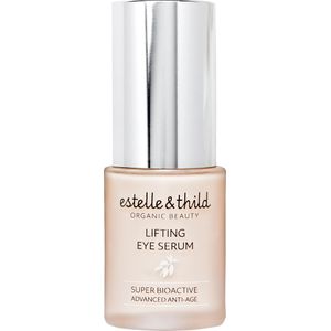 estelle & thild Super BioActive Lifting Eye Serum - 15 ml