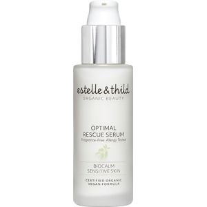 estelle & thild BioCalm Optimal Rescue Serum - 30 ml