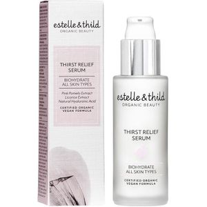 estelle & thild BioHydrate Thirst Relief Serum - 30 ml