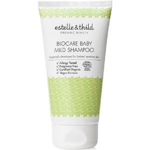 estelle & thild BioCare Baby Shampoo - 150 ml