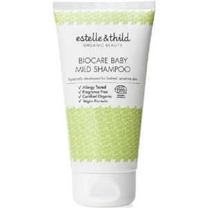 Estelle & Thild BioCare Baby Mild Baby Shampoo 150 ml