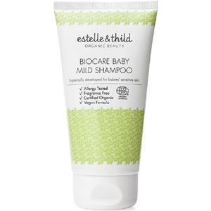 Estelle & Thild BioCare Baby Mild Shampoo 150 ml