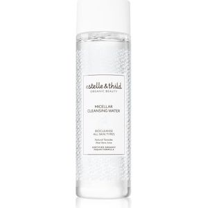 estelle & thild BioCleanse Micellar Cleansing Water - 250 ml