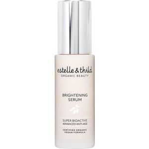 Super BioActive - Brightening Serum - Gezichtsbehandeling - Biologisch - 30ml