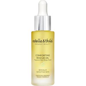 estelle & thild BioCalm Comforting Rescue Oil - 30 ml