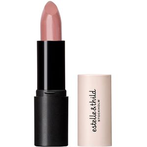 estelle & thild Makeup Lippen Cream Lipstick No. 7419 Cashmere