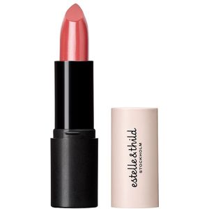 estelle & thild Makeup Lippen Cream Lipstick No. 7609 Mocha