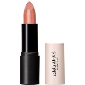 Estelle & Thild BioMineral Cream Lipstick 4.5 g Dusty Beige