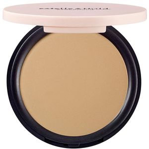 estelle & thild BioMineral Silky Finishing Powder 124 Medium Yellow 10 g