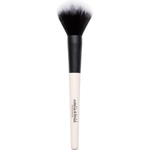 Powder Brush · Hand made in wood · Vegan ESTELLE & THILD