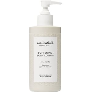 estelle & thild Citrus Menthe Softening Body Lotion - 200 ml