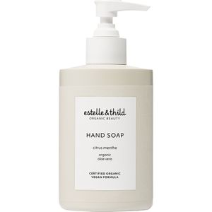 estelle & thild Citrus Menthe Hand Soap - 250 ml