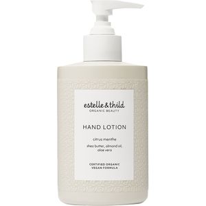 estelle & thild Citrus Menthe Hand Lotion - 250 ml