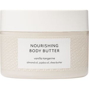 estelle & thild Vanilla Tangerine Nourishing Body Butter - 200 ml