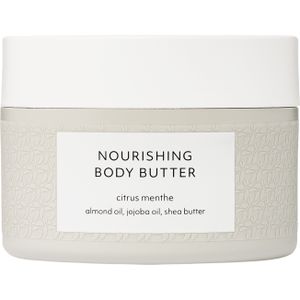 estelle & thild Citrus Menthe Nourishing Body Butter - 200 ml