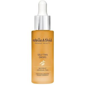 estelle & thild BioTreat Self Tan Drops - 30 ml