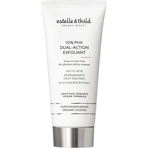 estelle & thild Super BioAdvanced 10% PHA Dual-Action Exfoliant - 50 ml