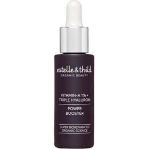 estelle & thild Super BioAdvanced Vitamin A 1% Power Booster - 20 ml