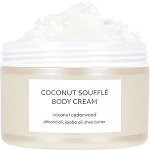 estelle & thild Coconut Soufflé Body Cream - 200 ml
