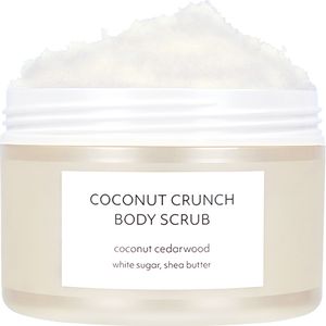 estelle & thild Coconut Crunch Body Scrub - 200 ml