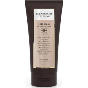 Lernberger Stafsing HAIR MASK haarmasker Vrouwen 200 ml