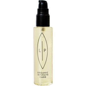 LIP ORGANIC INTIMATE CARE - Cleansing + Moisturising Oil Sea Coconut + Vanilla