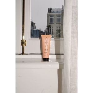 Lip Intimate Care - Lip Balm - Macadamia + Oat - 100% Natuurlijk - 50 ml