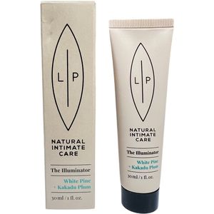 Lip Intimate Care The Illuminator - Verlichtende Crème voor Intieme Delen - 30 ml