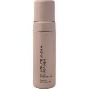 Lip - Intimate Care - Intimate Wash - 150 ml - Doucheschuim voor Mannen