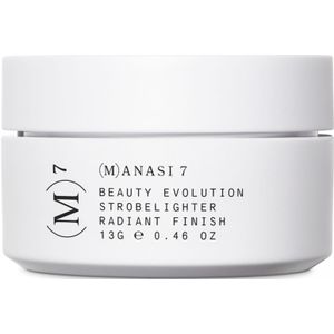 Strobelighter - Highlighter - Hemels - Gecertificeerd Organisch - Subtiele Gloed