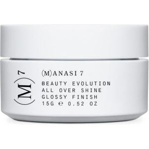Manasi 7 - All Over Shine Kaito - Highlighter - Biologisch - Subtiele Glans