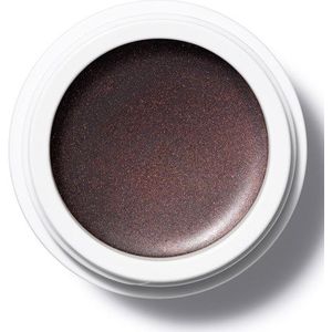 Oogschaduw - Donkerbruin - Biologisch - Met Zilver